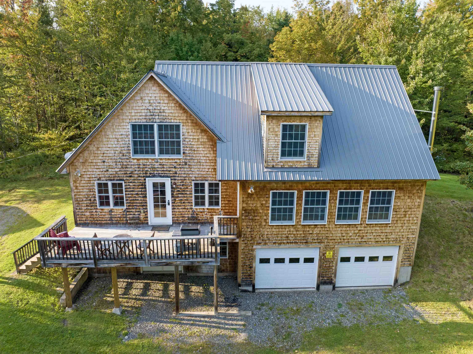 64 Merrill Road Pittsburg NH 03592