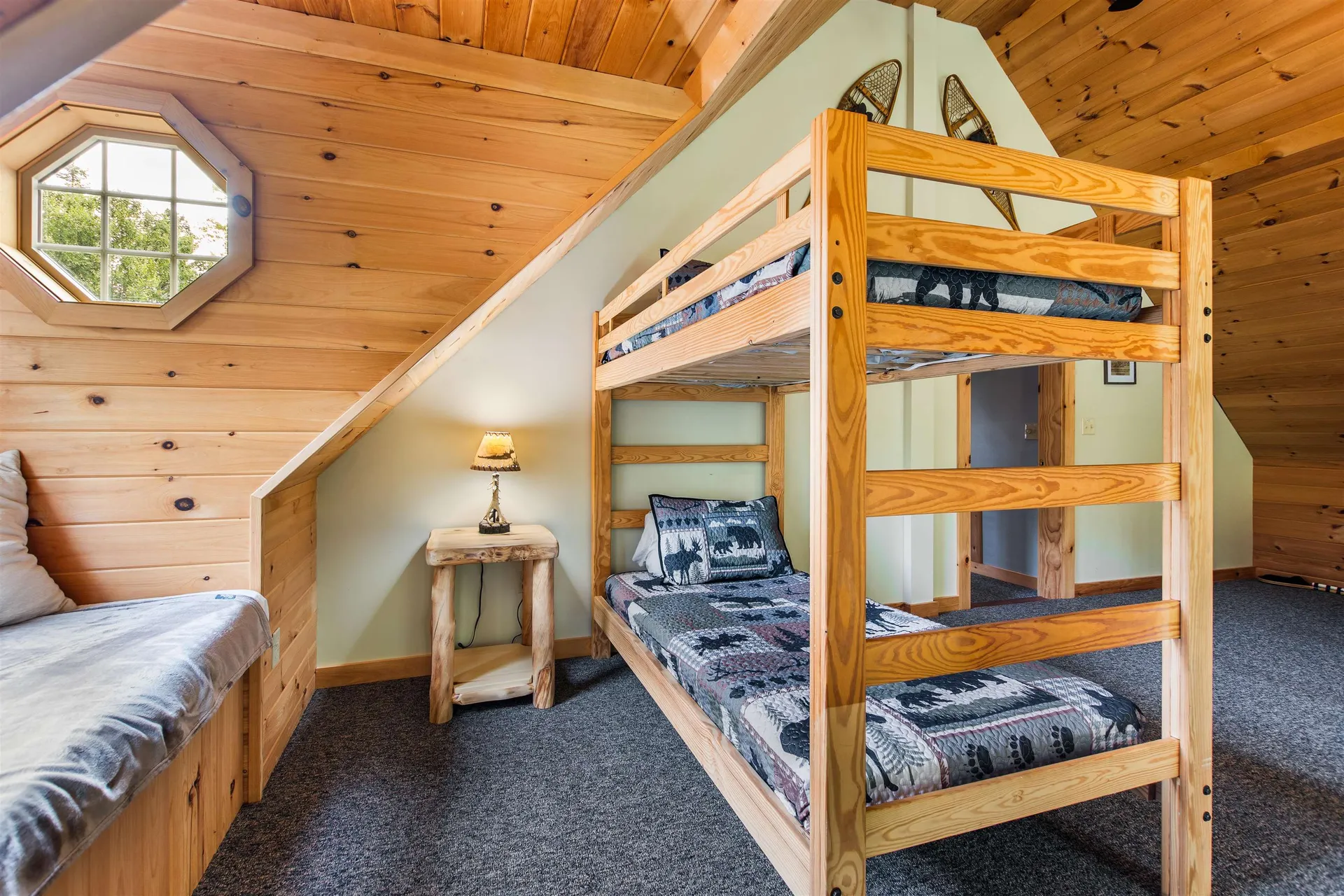 64 Merrill Road Pittsburg NH 03592