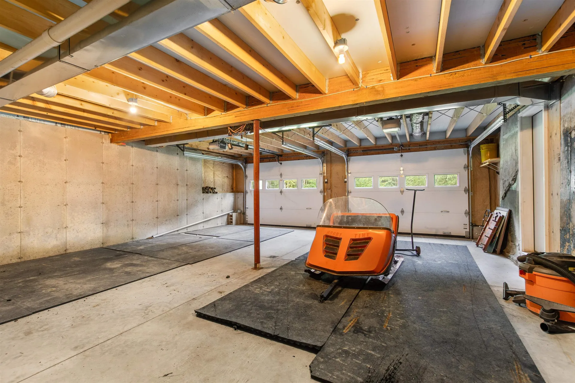 64 Merrill Road Pittsburg NH 03592