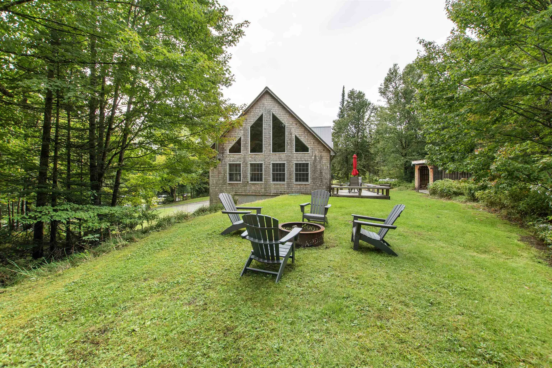 64 Merrill Road Pittsburg NH 03592