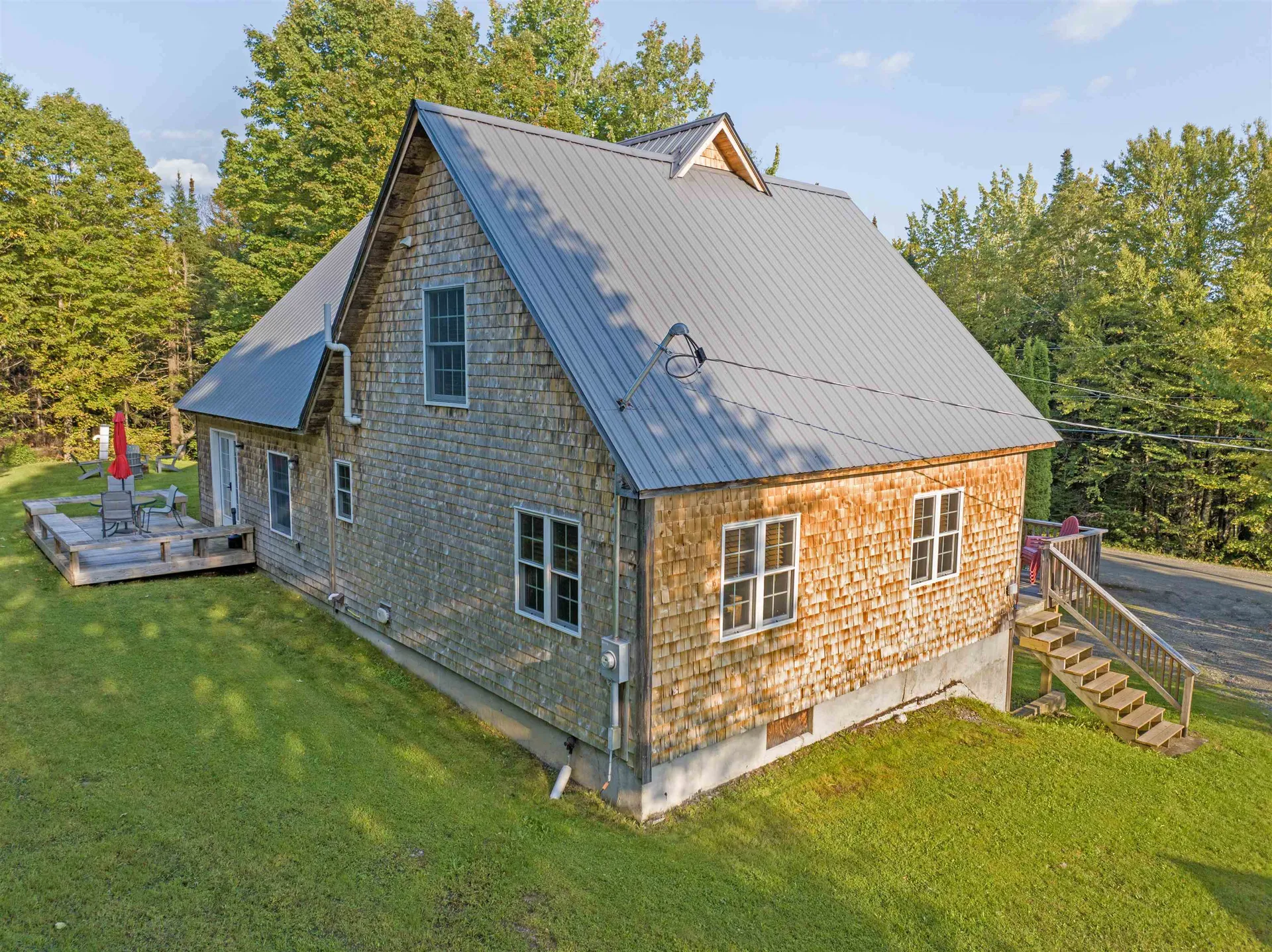 64 Merrill Road Pittsburg NH 03592
