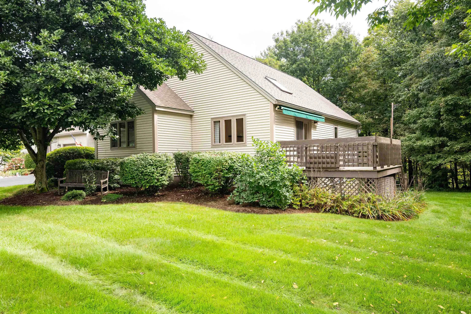 177 Country Meadows Colchester VT 05446
