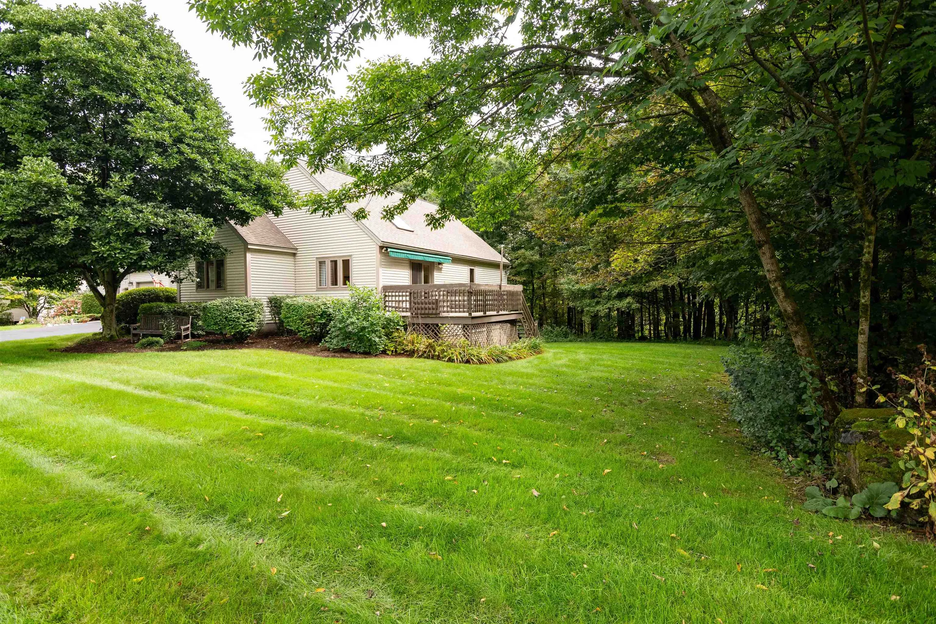 177 Country Meadows Colchester VT 05446