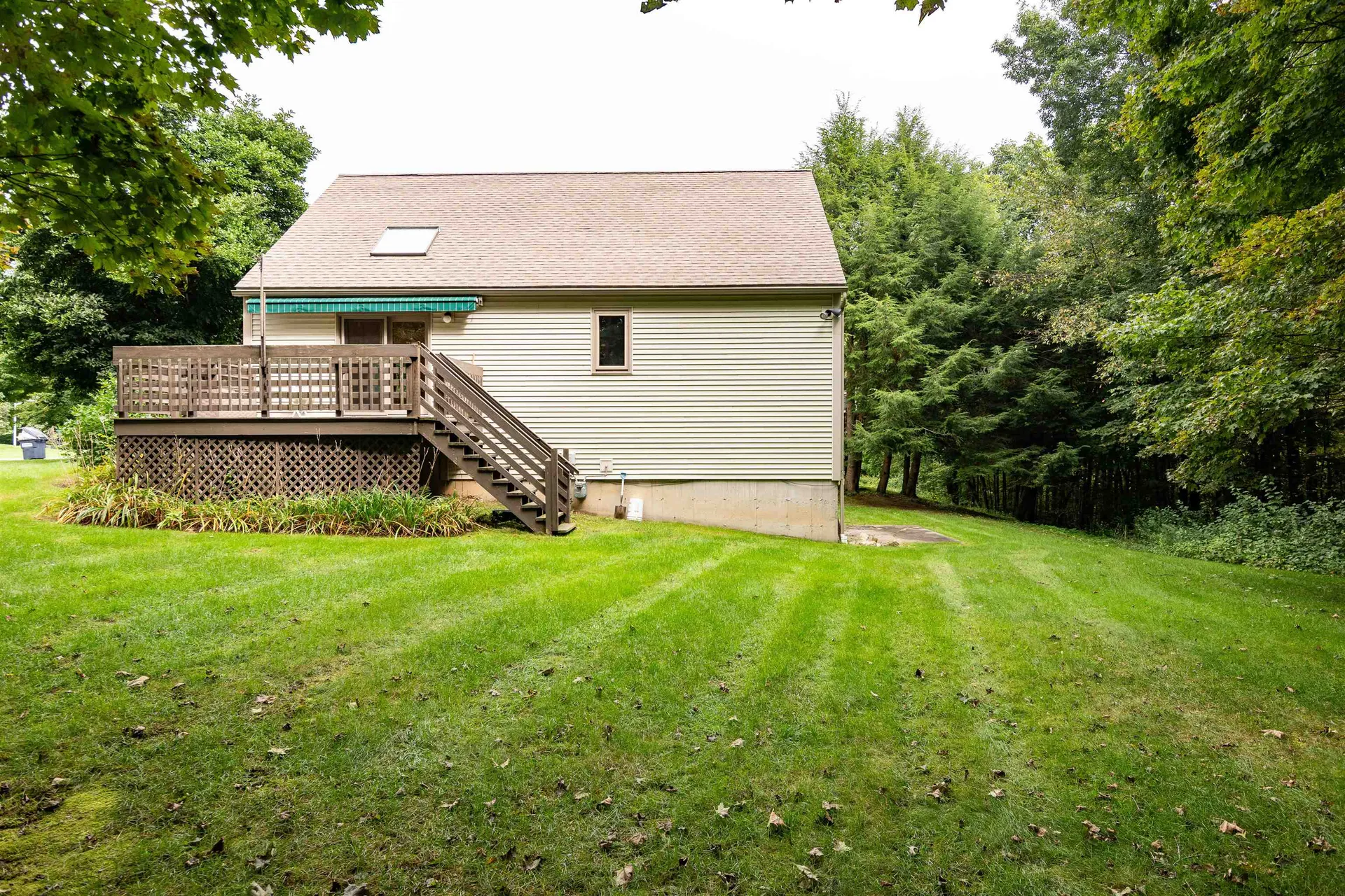 177 Country Meadows Colchester VT 05446
