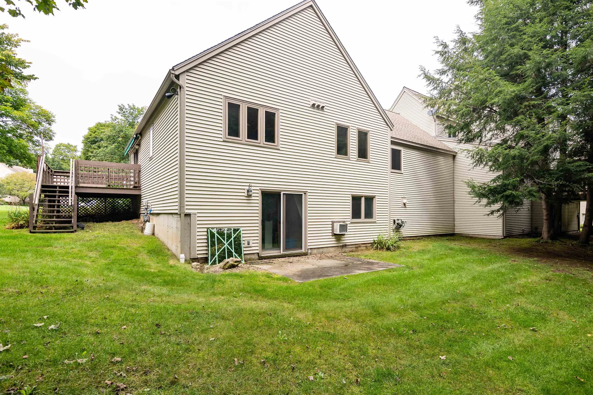 177 Country Meadows Colchester VT 05446