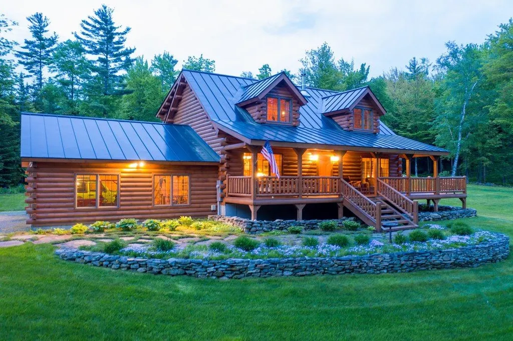 261 Wells Road Franconia NH 03580