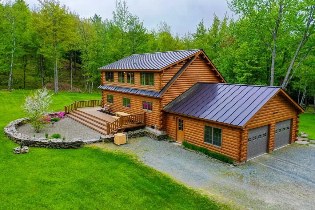 261 Wells Road Franconia NH 03580