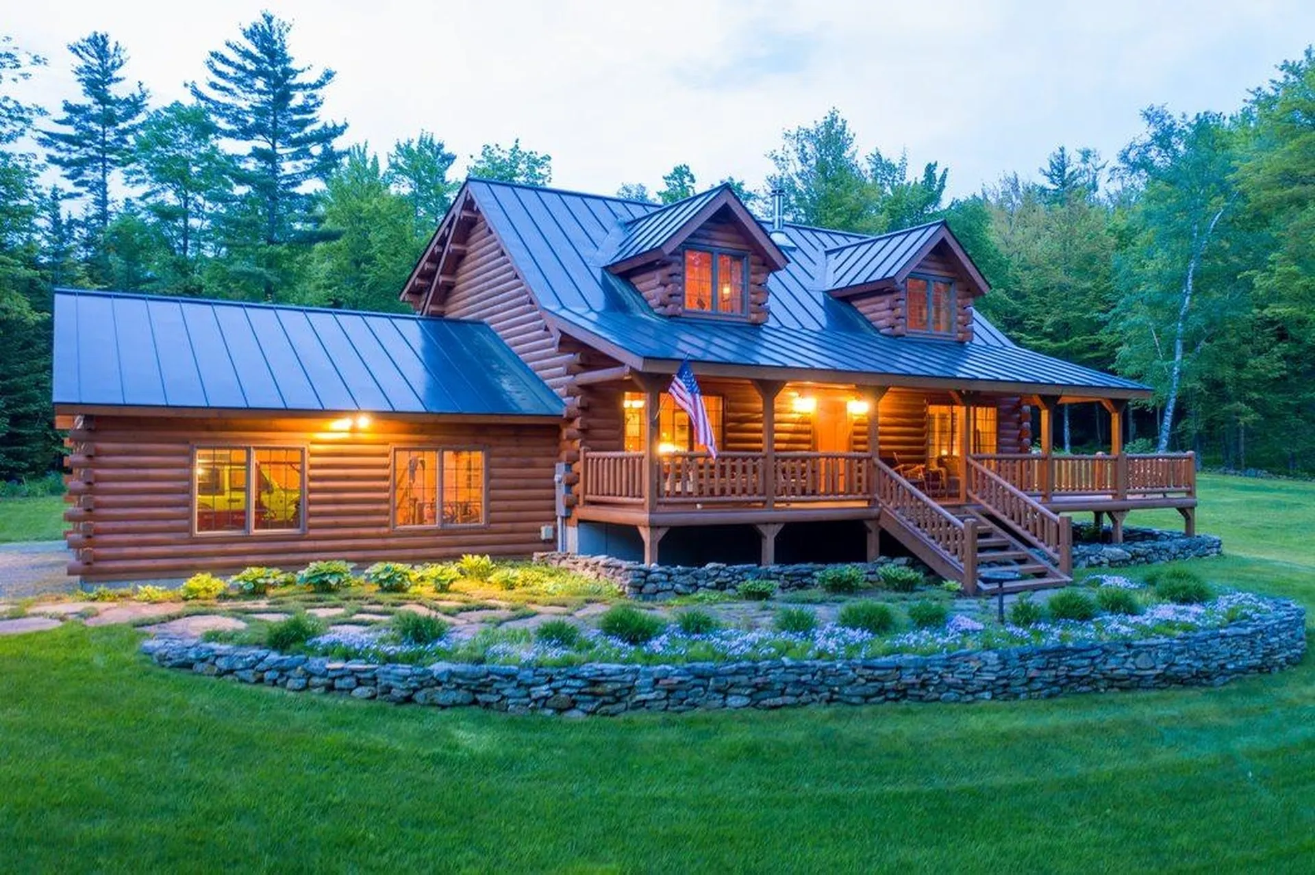 261 Wells Road Franconia NH 03580