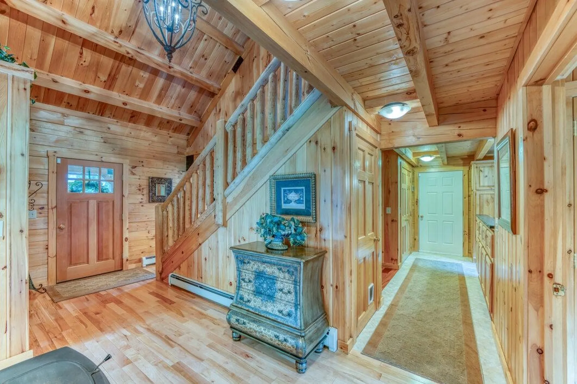 261 Wells Road Franconia NH 03580