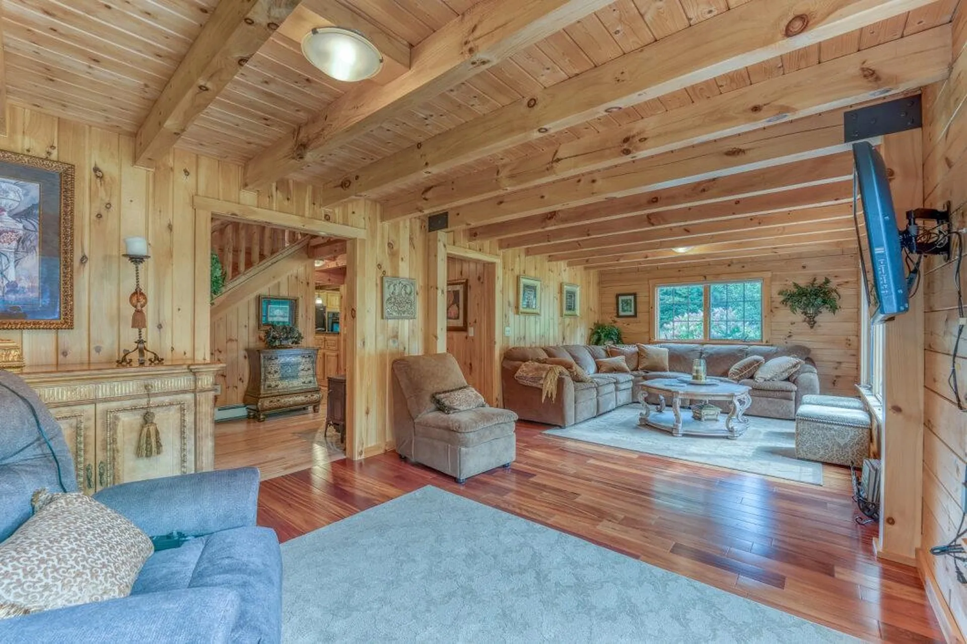 261 Wells Road Franconia NH 03580