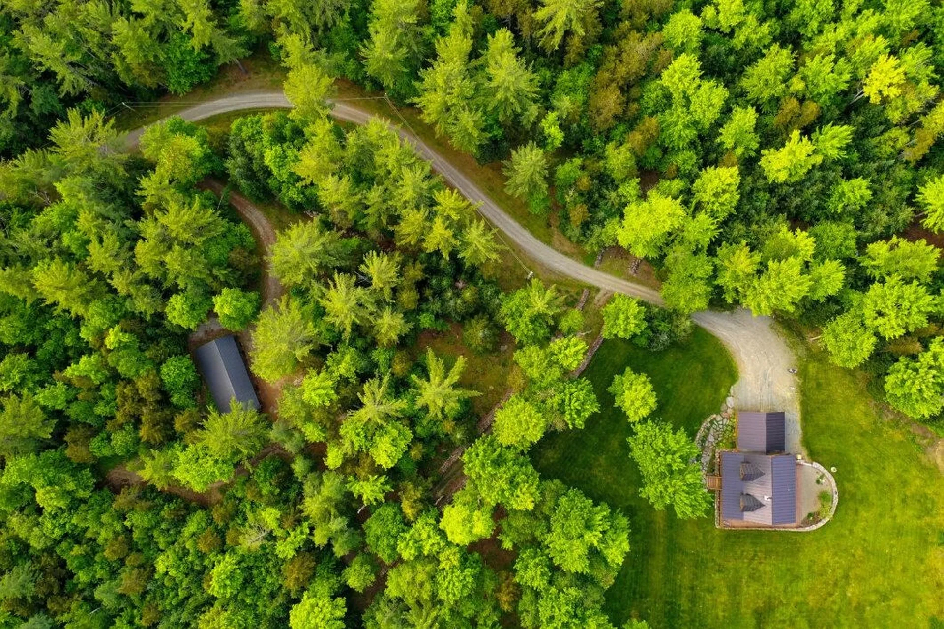 261 Wells Road Franconia NH 03580