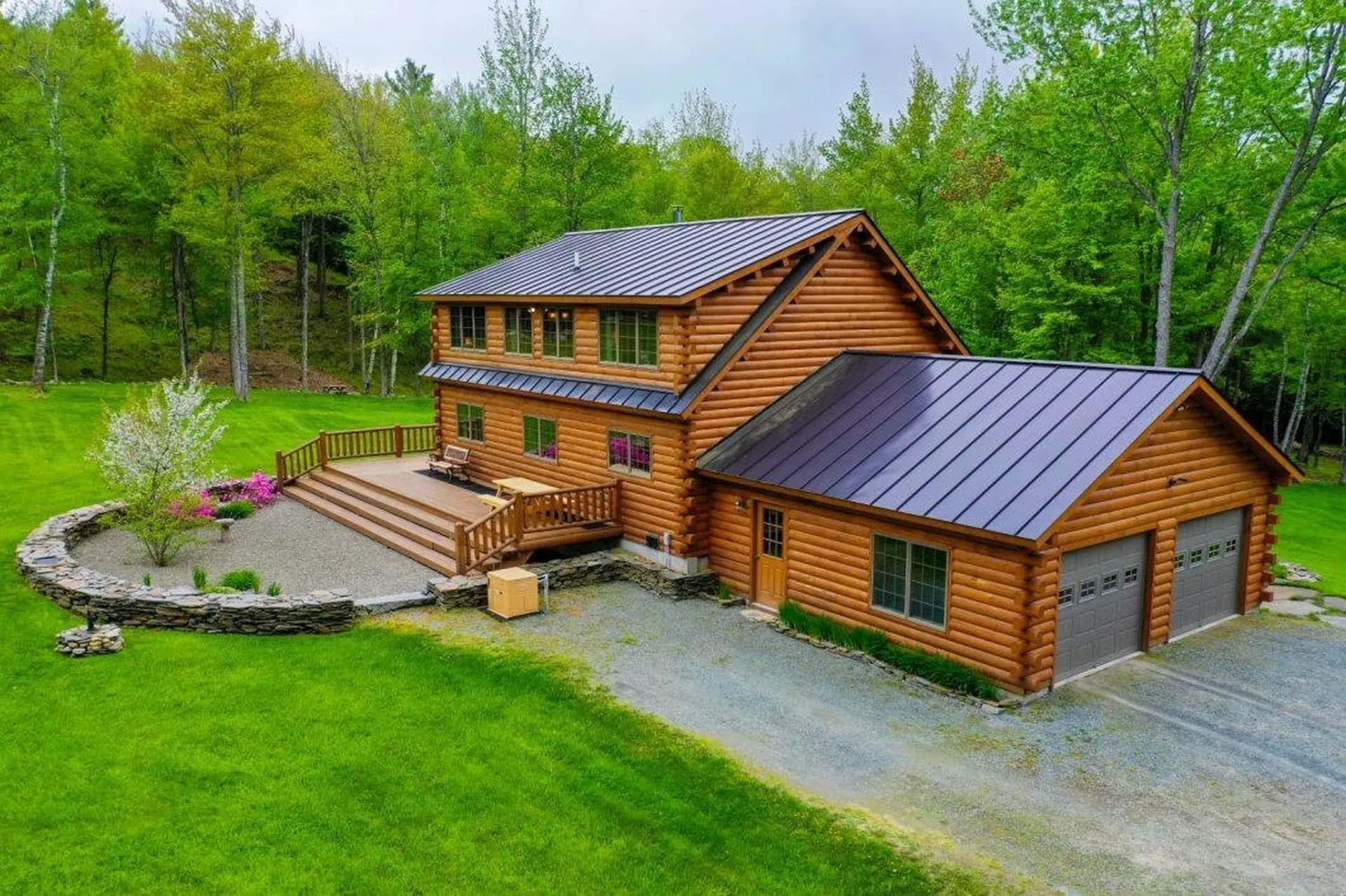 261 Wells Road Franconia NH 03580