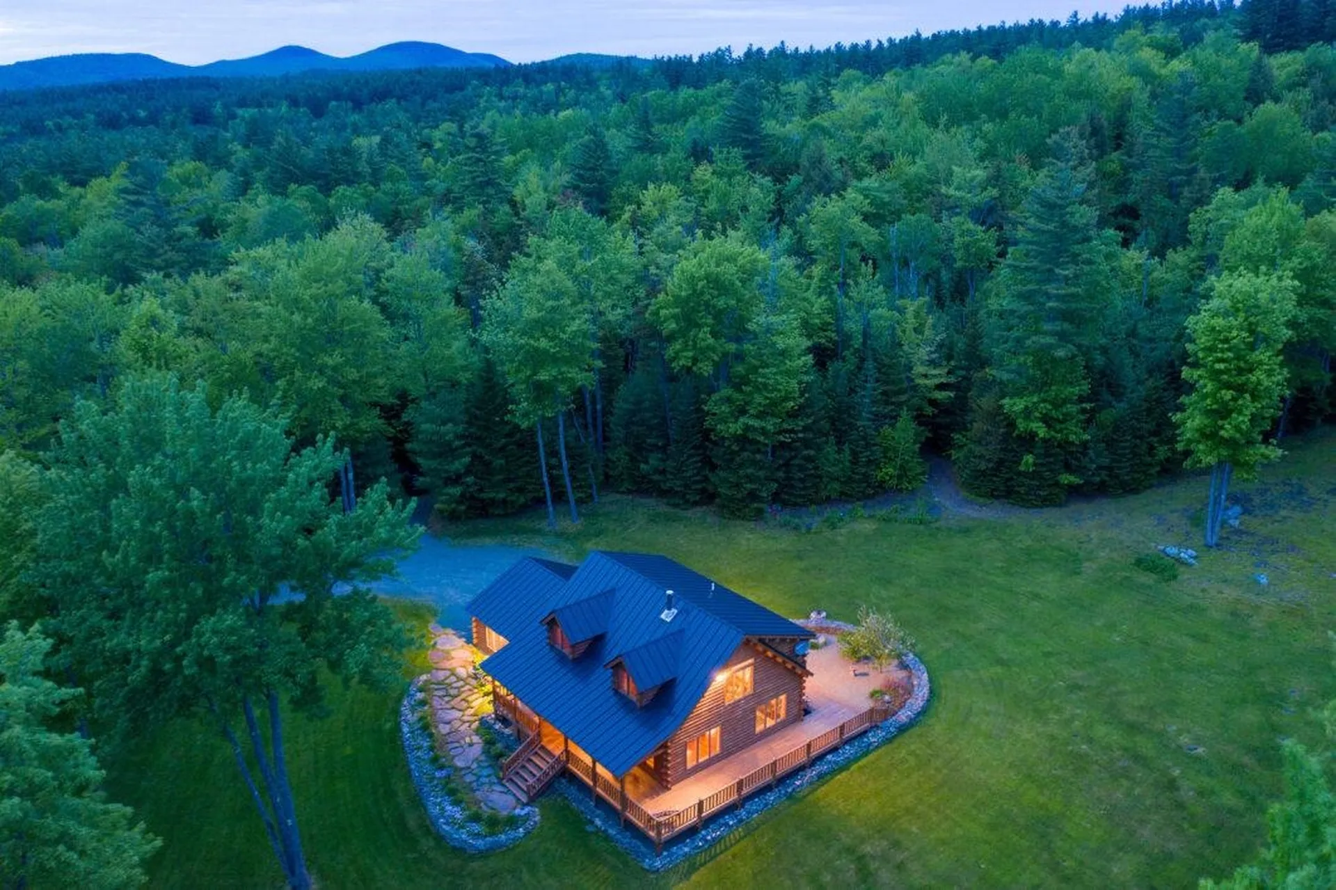 261 Wells Road Franconia NH 03580