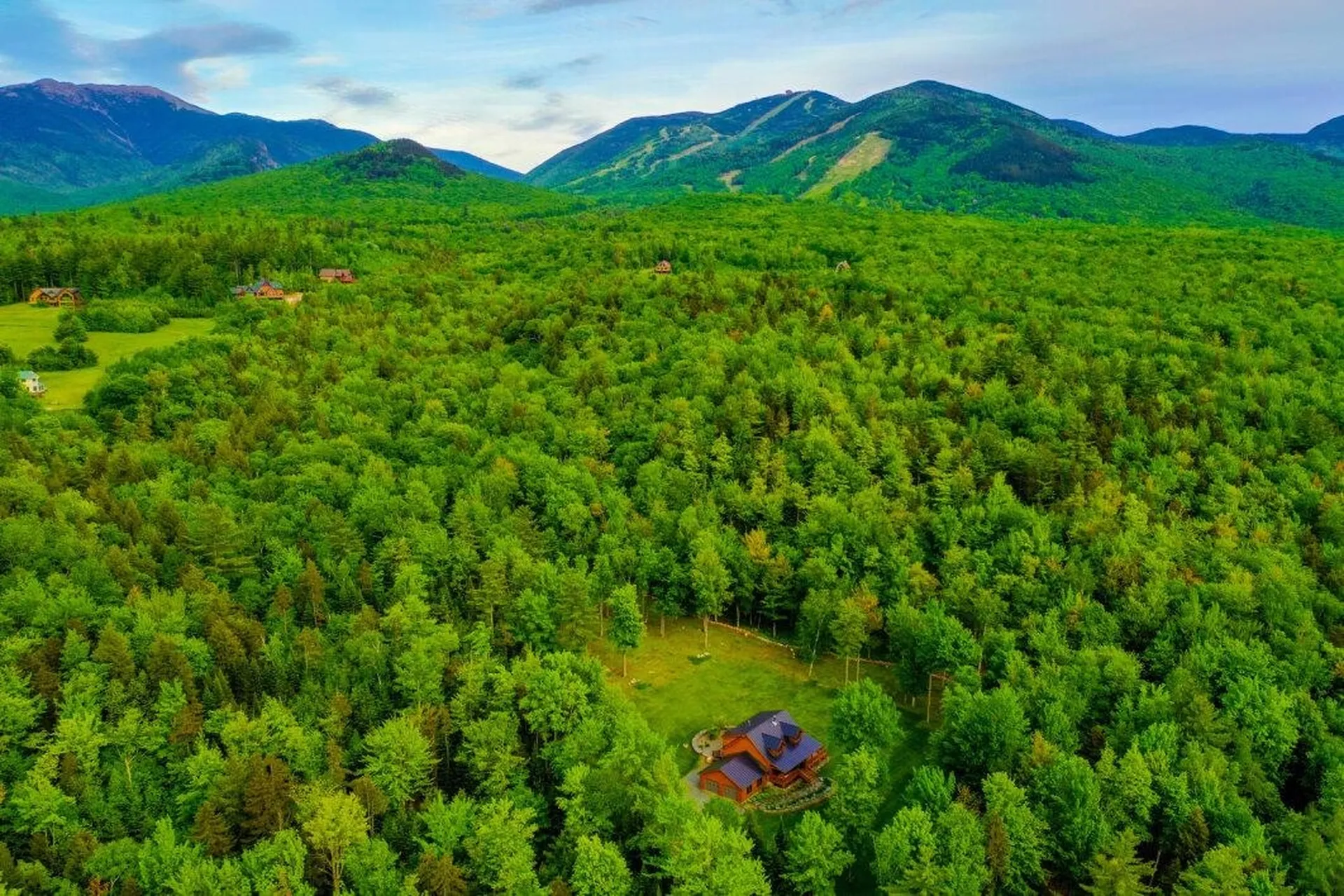 261 Wells Road Franconia NH 03580