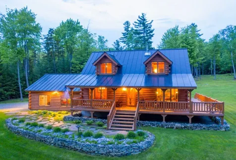261 Wells Road Franconia NH 03580