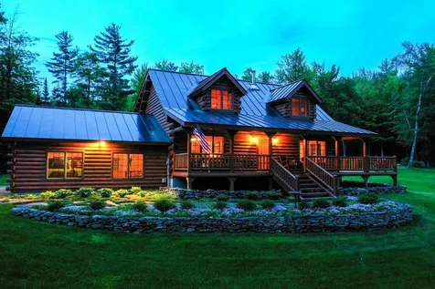 261 Wells Road Franconia NH 03580