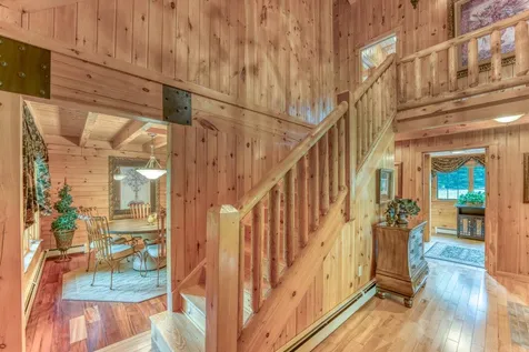 261 Wells Road Franconia NH 03580