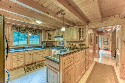 261 Wells Road Franconia NH 03580