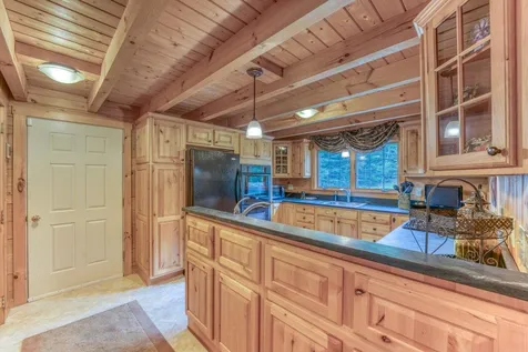 261 Wells Road Franconia NH 03580