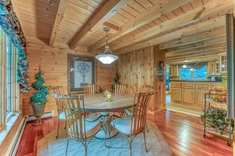 261 Wells Road Franconia NH 03580