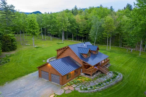 261 Wells Road Franconia NH 03580