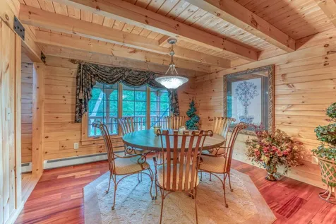 261 Wells Road Franconia NH 03580