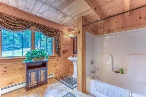 261 Wells Road Franconia NH 03580