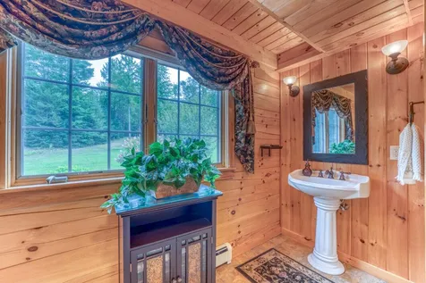 261 Wells Road Franconia NH 03580