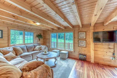 261 Wells Road Franconia NH 03580