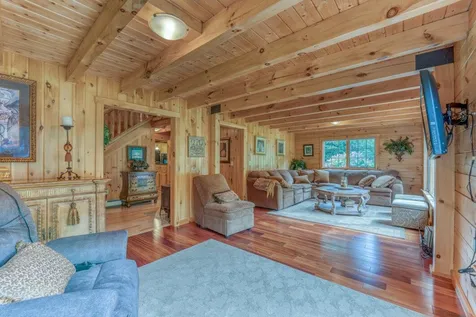 261 Wells Road Franconia NH 03580