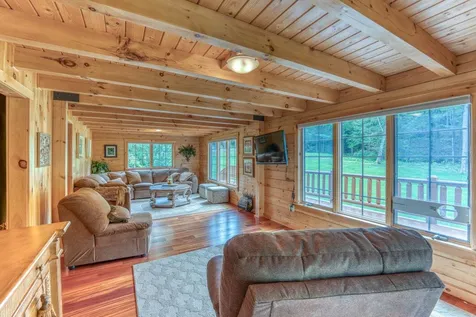 261 Wells Road Franconia NH 03580