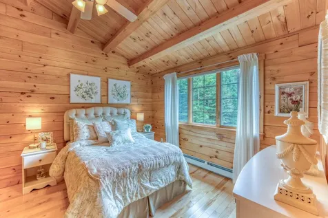 261 Wells Road Franconia NH 03580