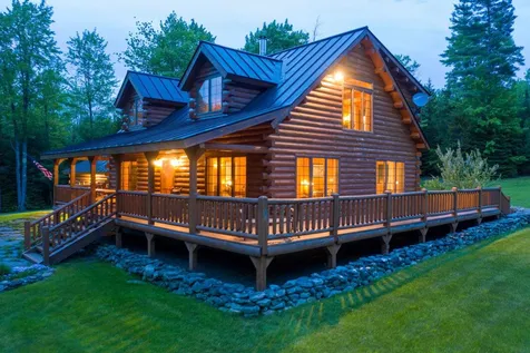 261 Wells Road Franconia NH 03580