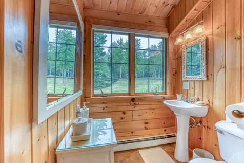 261 Wells Road Franconia NH 03580