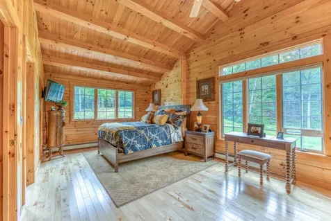 261 Wells Road Franconia NH 03580