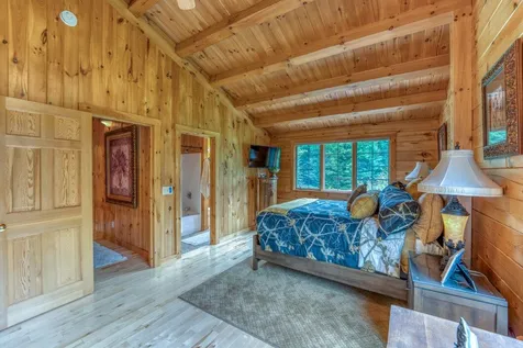 261 Wells Road Franconia NH 03580