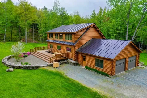261 Wells Road Franconia NH 03580