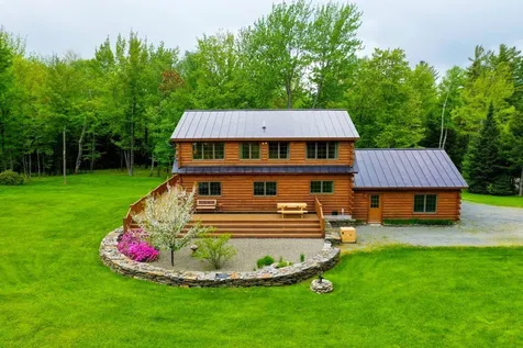 261 Wells Road Franconia NH 03580