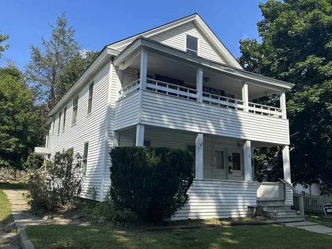 2 Lincoln Street Springfield VT 05156