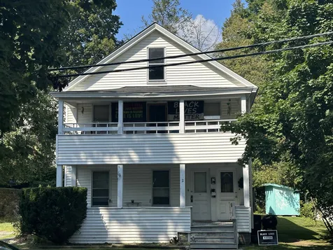 2 Lincoln Street Springfield VT 05156