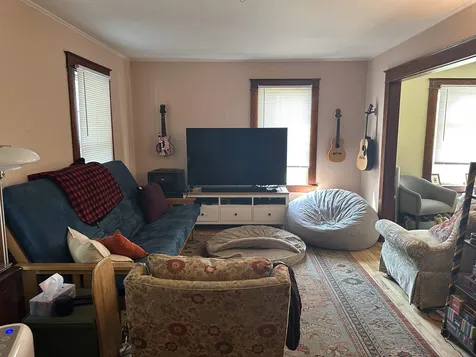 2 Lincoln Street Springfield VT 05156
