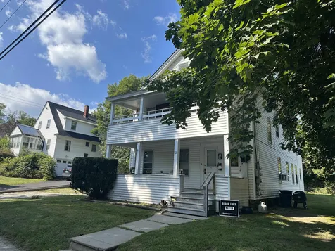 2 Lincoln Street Springfield VT 05156
