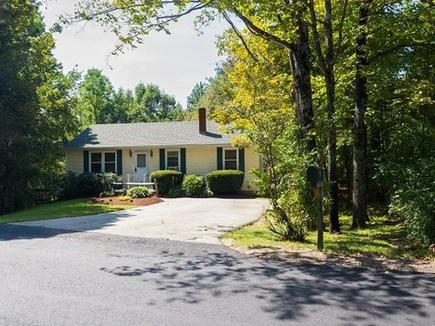 68 Denny Hill Road Warner NH 03278