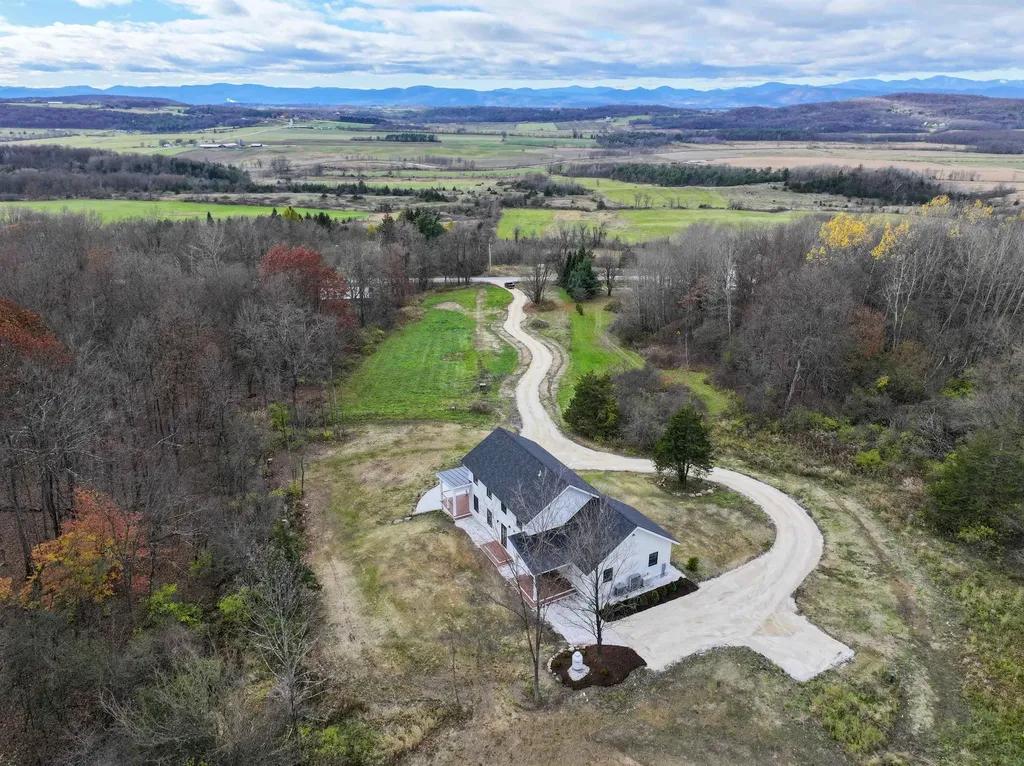 740 West Street Cornwall VT 05753