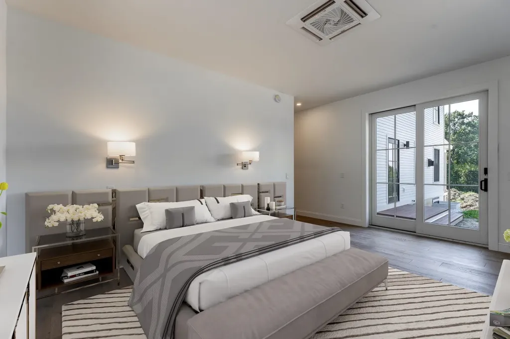 740 West Street Cornwall VT 05753