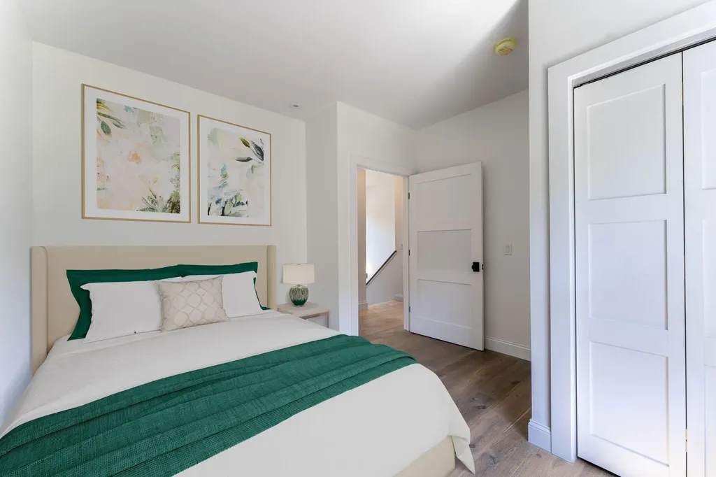 740 West Street Cornwall VT 05753