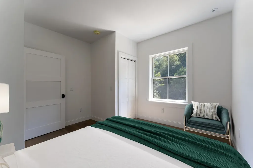 740 West Street Cornwall VT 05753