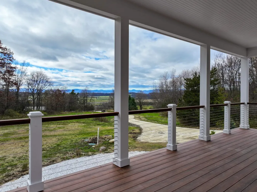 740 West Street Cornwall VT 05753