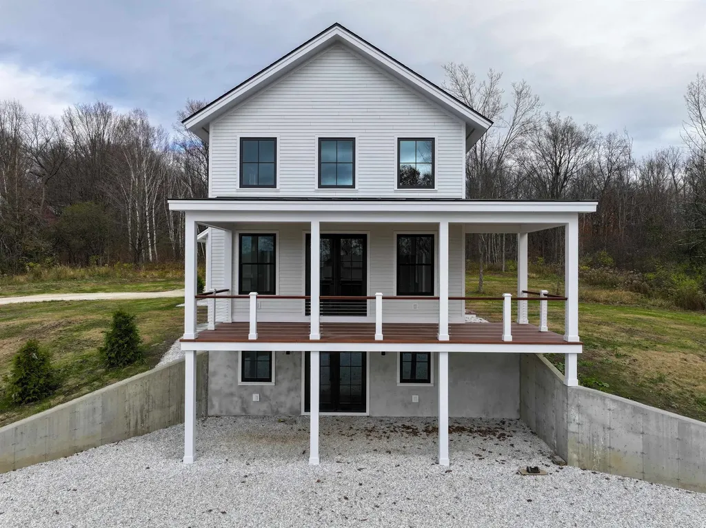 740 West Street Cornwall VT 05753