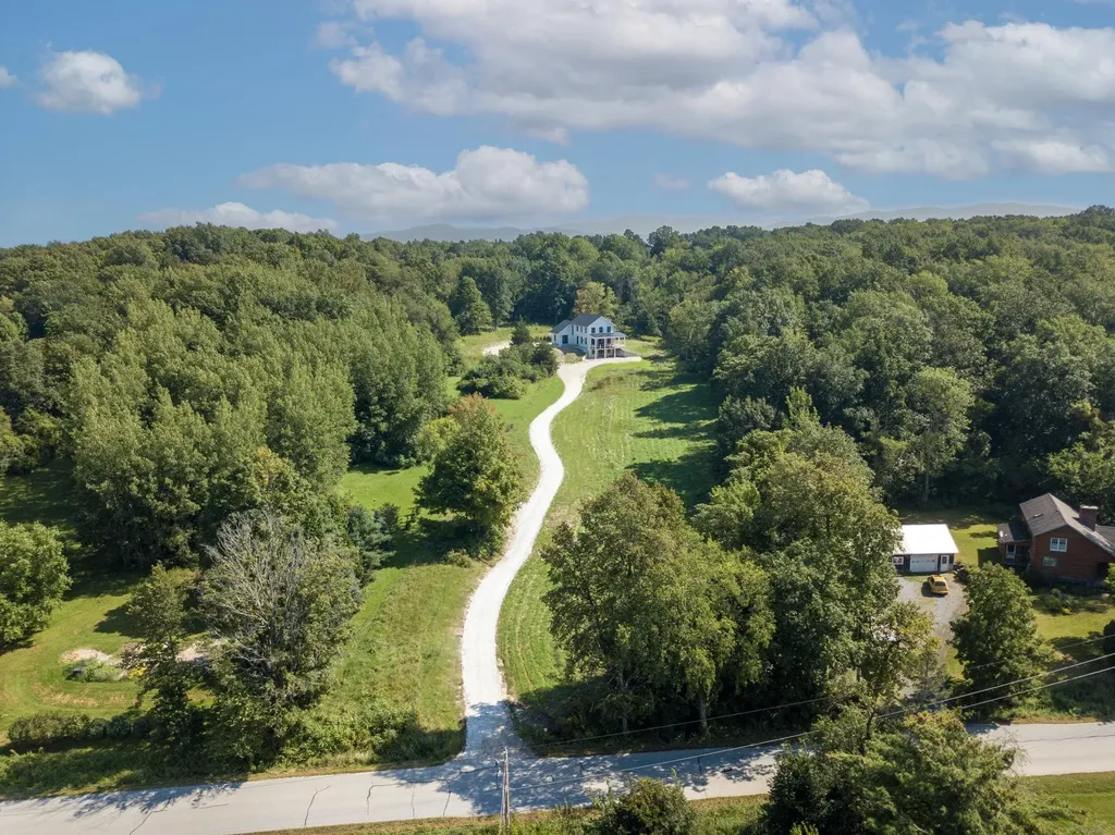 740 West Street Cornwall VT 05753